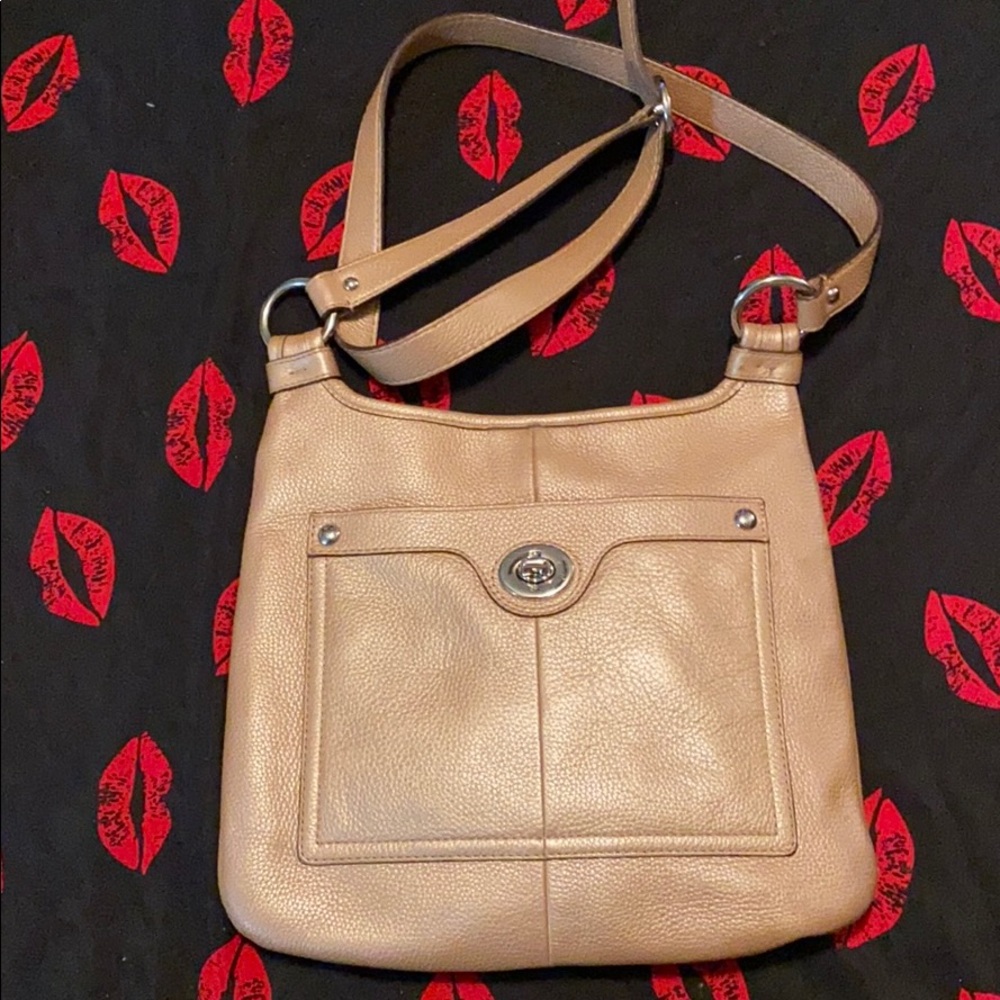 Coach Crossbody
